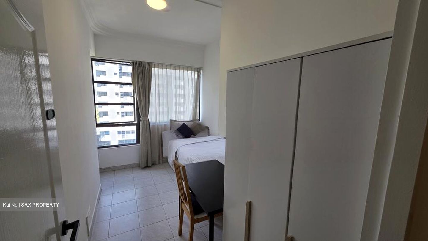 Central Green Condominium (D3), Condominium #499967291